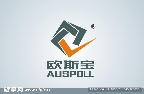 欧斯宝LOGO