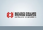 恒福陶瓷LOGO