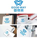 固德威LOGO