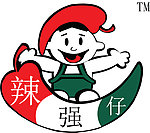 辣强仔