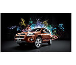 高清2012款RAV4