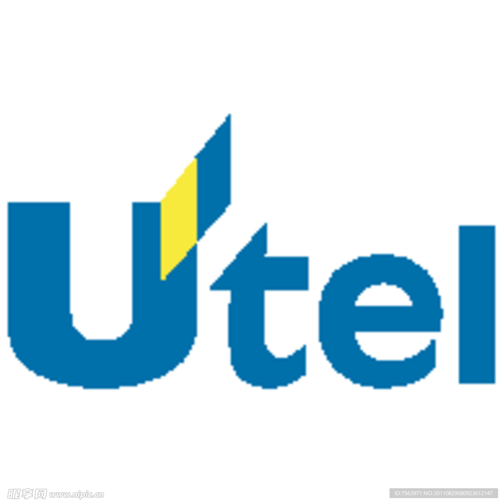 Utel标志