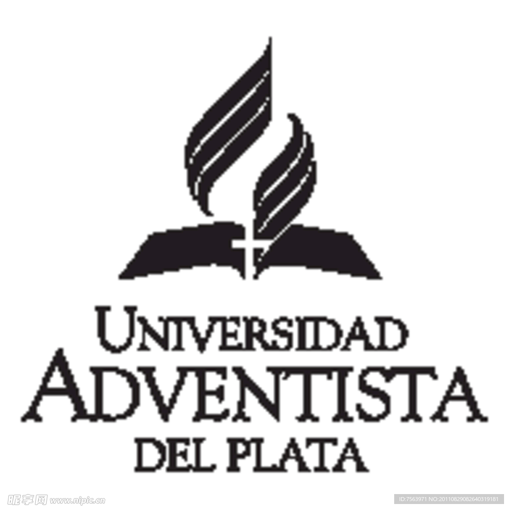 Universidad标志