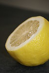 黄柠檬