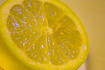 黄柠檬