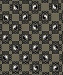八卦底纹