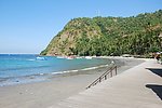 巴厘岛风光