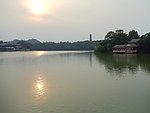 惠州西湖