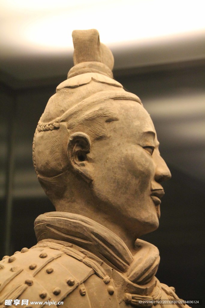 兵马俑