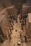 兵马俑