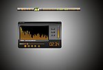 MP3播放器