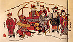 太白解表
