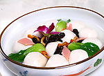 三鲜鱼圆王