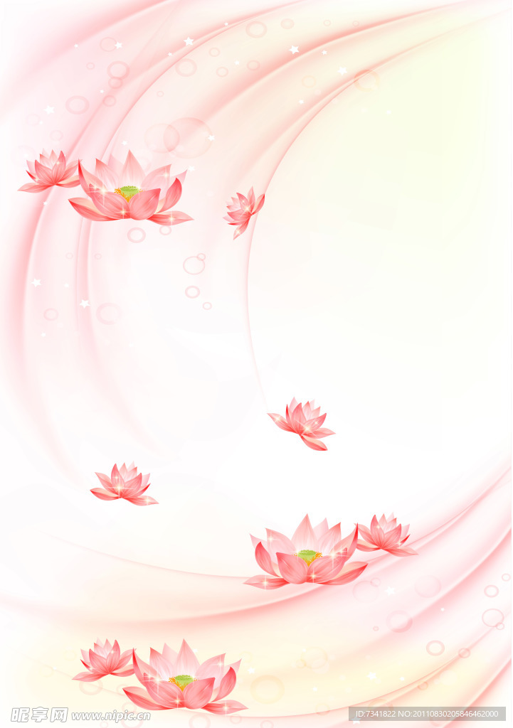 莲花