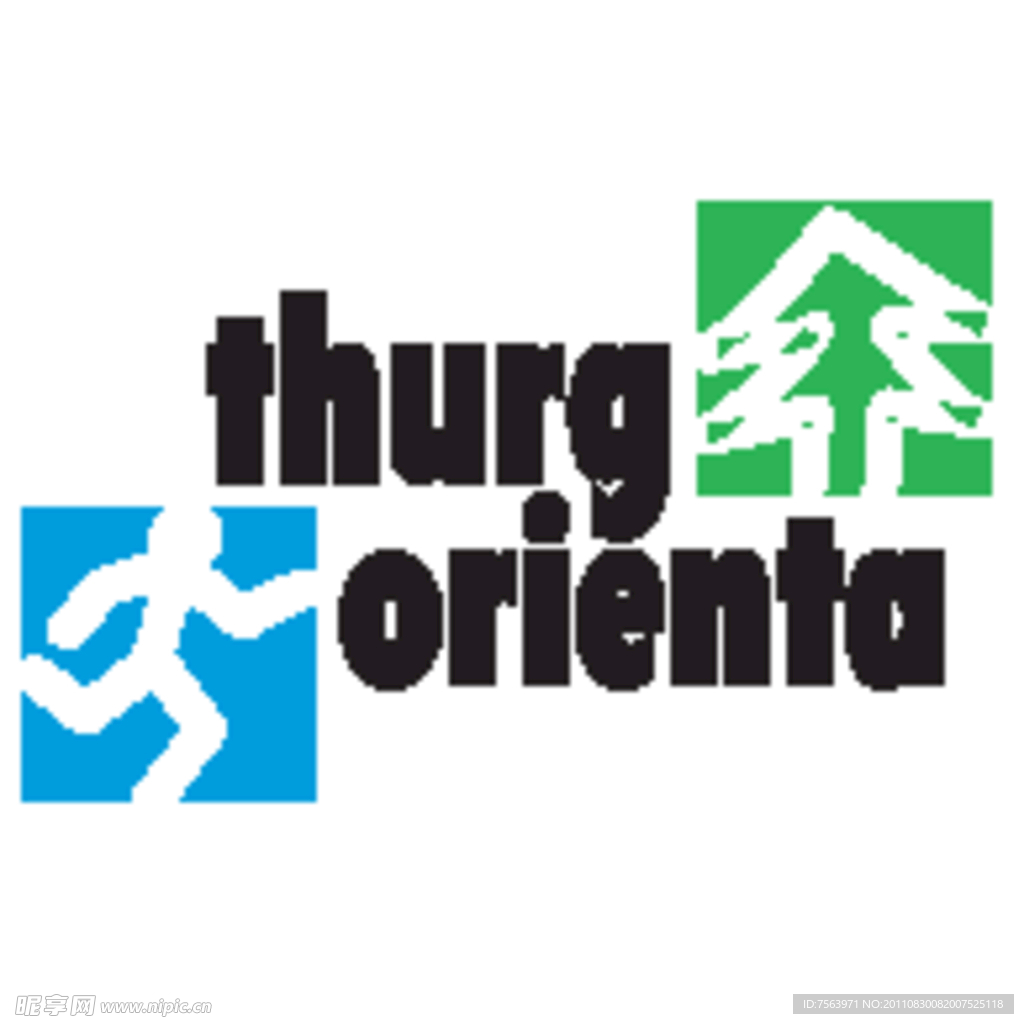 Thurg_Orienta标志