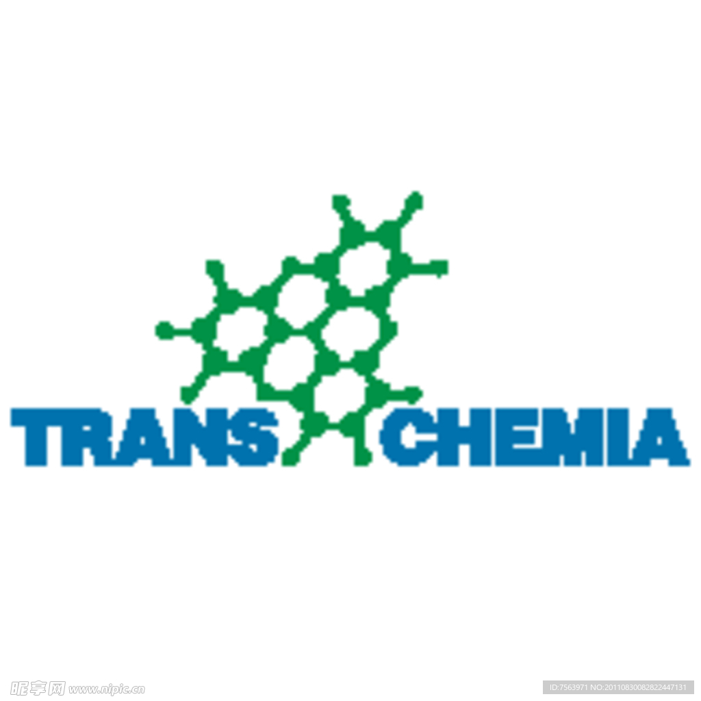 Trans_Chemia标志