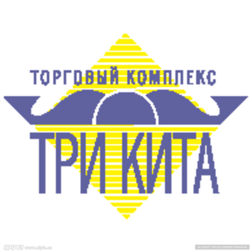 Tri_Kita标志
