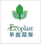 华丽LOGO