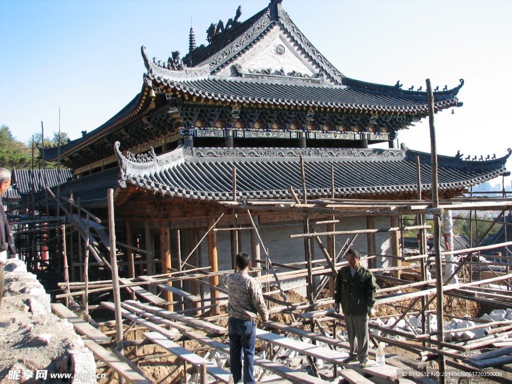 玄帝观