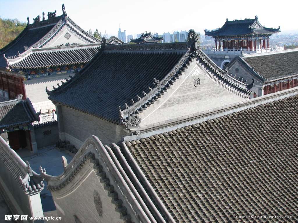 玄帝观