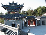 玄帝观