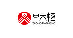 	中天恒logo