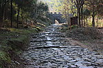 江山仙霞关古道