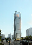 金融建筑