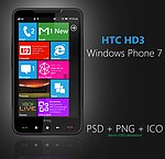 HTC手机