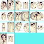 婚纱摄影模板