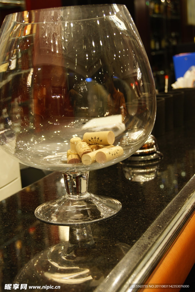 红酒杯