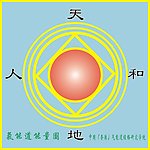 气能道图标