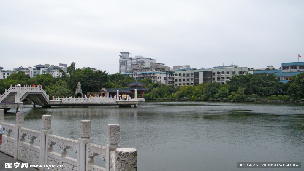 桂林风光