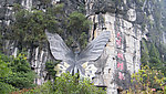 阳朔 蝴蝶泉