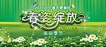 春资绽放