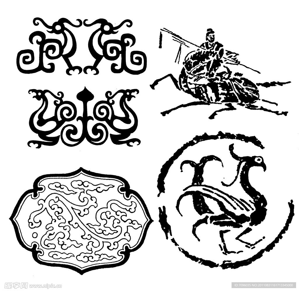龙纹