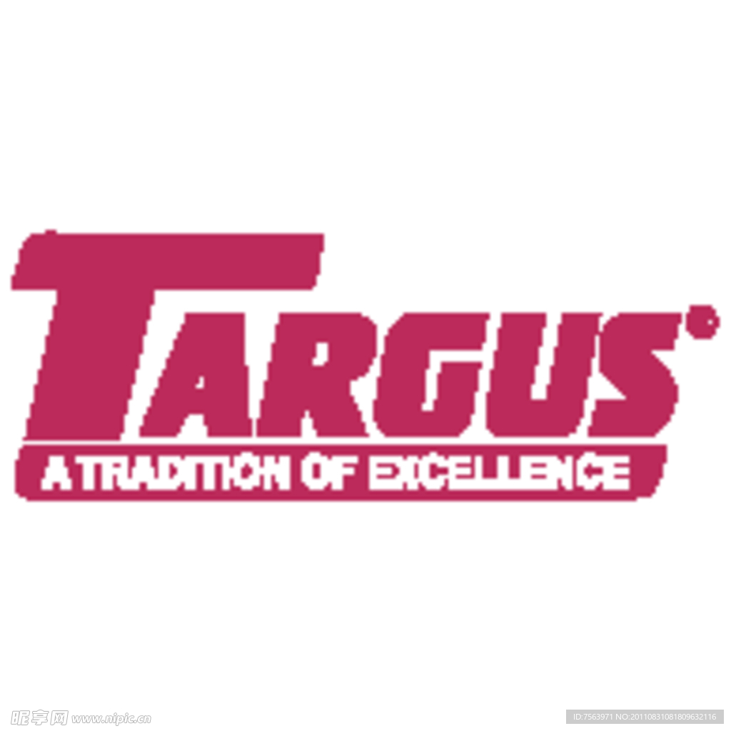 Targus标志