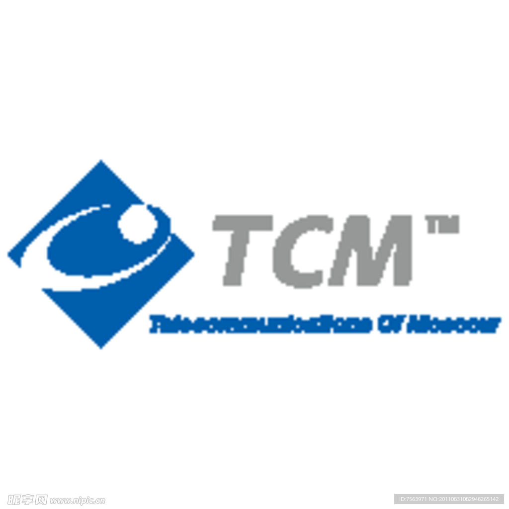 TCM标志
