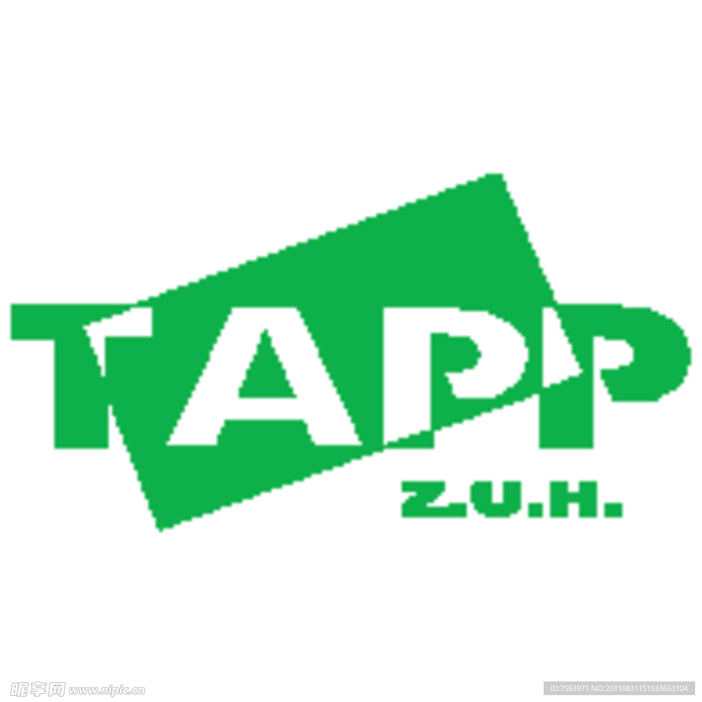 tapp标志