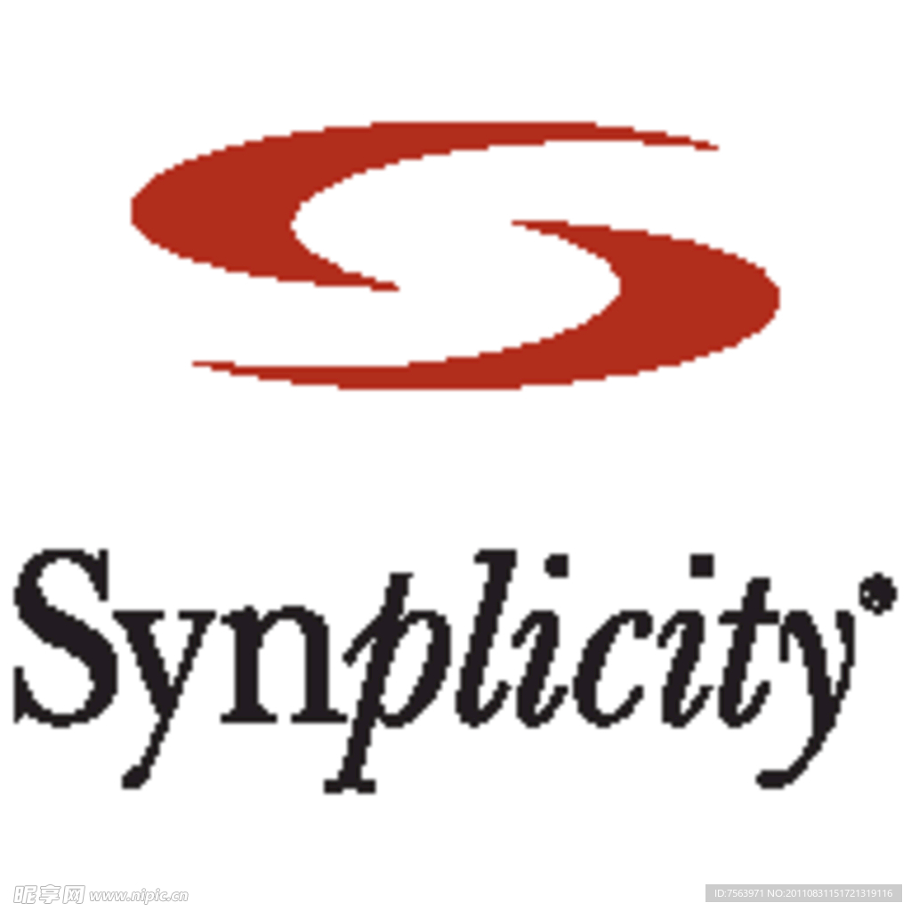 Symplicity标志