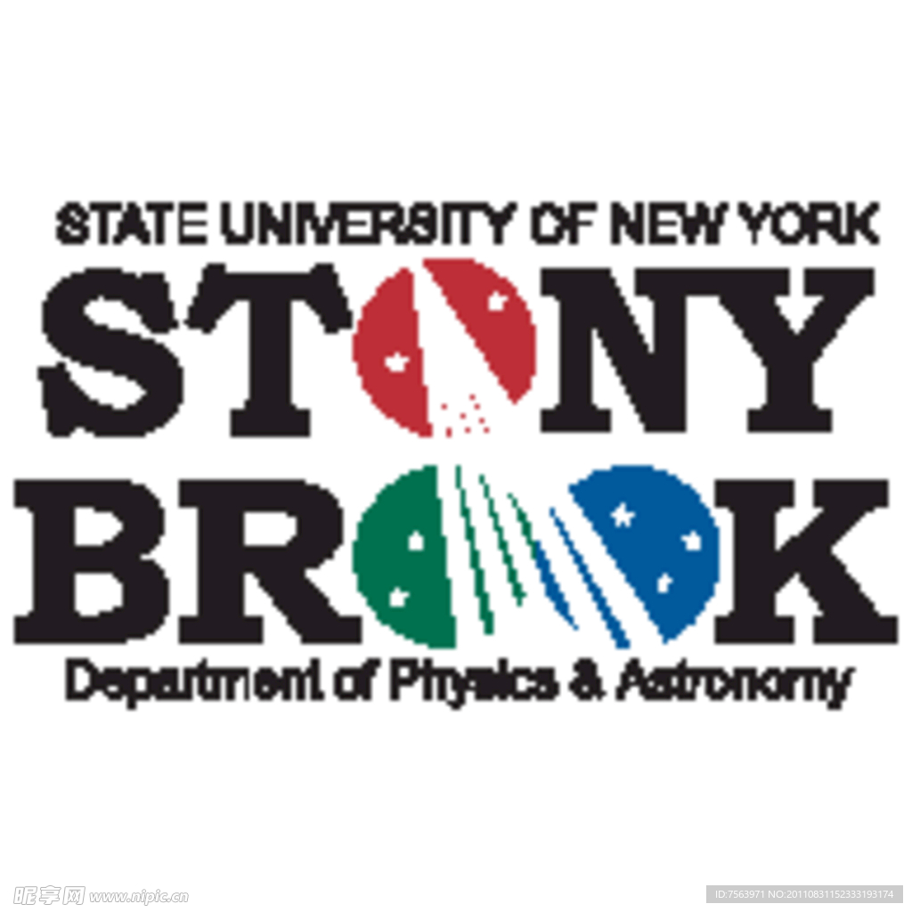 Stony_Brook标志