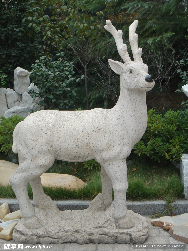 石雕
