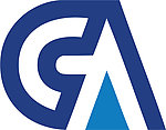 CA 公司logo