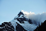 梅里雪山