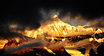 梅里雪山