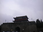 山海关