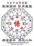 八卦图