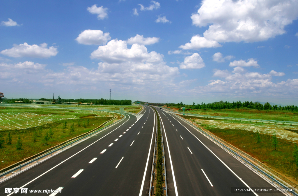 高速公路