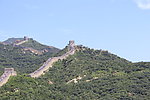 北京 长城