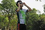 Andobike个性定做骑行服
